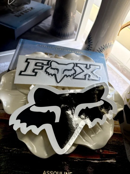 Fox Racing Misc. Bundle - Picture 4 of 6